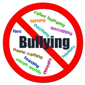 anti-bullying