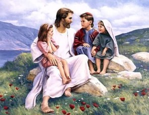 jesus-with-children